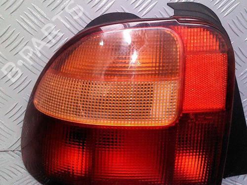 Left taillight ROVER 400 II Hatchback (RT) 414 Si | BP30075123C34 