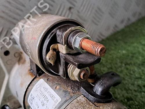 Starter FIAT GRANDE PUNTO (199_) 1.4 16V (199BXG1B, 199AXG1B) | BP30076833M8 
