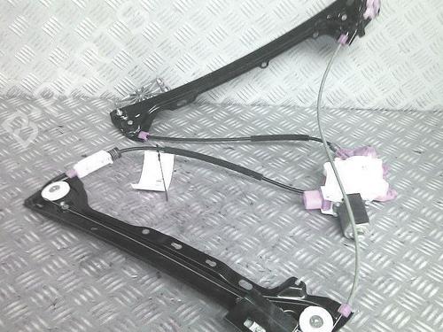Used Front right window mechanism Front right window mechanism 30074791 30074791