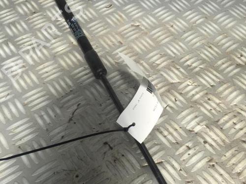 Tailgate lift support CITROËN C3 III (SX) 1.6 BlueHDi 75 | BP29951280C138