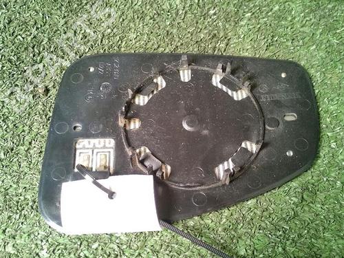 Spejlglas højre RENAULT MEGANE III Hatchback (BZ0/1_, B3_) 1.5 dCi (BZ09, BZ0D, BZ1W, BZ29, BZ14) | BP29952544C147