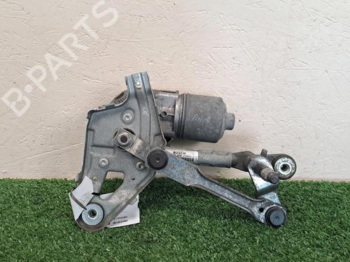 Used Front wiper motor PEUGEOT 3008 I MPV (0U_) 2.0 HDi (163 hp) 26174698