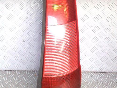 Used Right taillight FIAT PUNTO (176_) 1.7 TD (176AT) (63 hp) 29947703