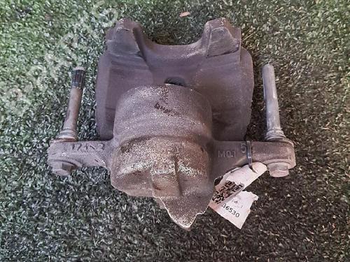 Left front brake caliper PEUGEOT 208 II (UB_, UP_, UW_, UJ_) 1.2 PureTech 100 | BP29949699M105