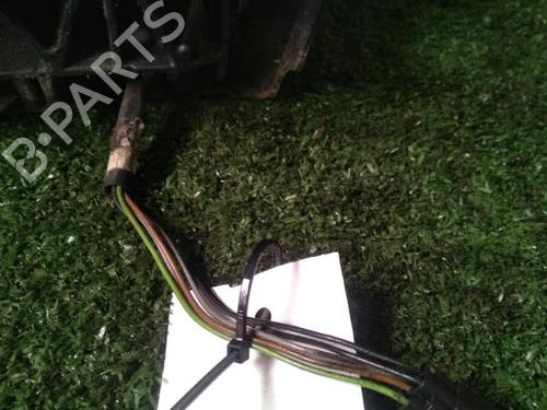 Right mirror FORD FOCUS I Saloon (DFW) 1.8 TDCi | BP30073068C27 