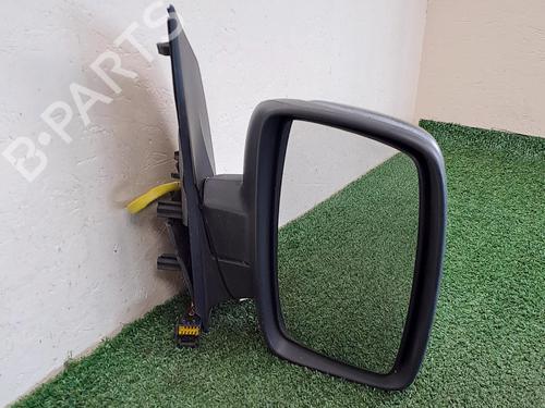Right mirror CITROËN JUMPY II (VF7)  | BP28285517C27 