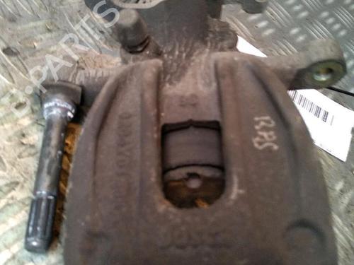 Used Left rear brake caliper FORD MONDEO III (B5Y) 2.0 16V TDDi / TDCi (115 hp) 29950218