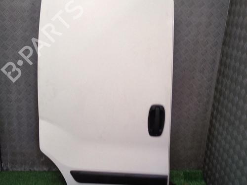 Used Right slide door Right slide door FIAT FIORINO Box Body/MPV (225_) 1.3 D Multijet (80 hp) 29948096 29948096