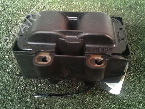 Tændspole RENAULT TWINGO II (CN0_) 1.2 (CN0D) (58 hp) 29951754