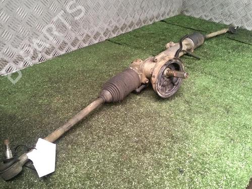 Styregear/Snekke PEUGEOT 206 Hatchback (2A/C) 2.0 HDI 90 (90 hp) 30067400