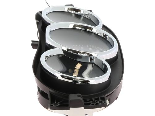 Instrument cluster DACIA DOKKER MPV (KE_) 1.5 dCi (KEAJ, KEAH) | BP30542104C47