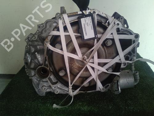 Getriebe für CITROËN C5 III (RD_) 2.0 HDi 140 (RDRHF8, RDRHFA, RDRHA8, RDRHAJ) (140 hp) 30817273