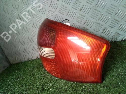 Right taillight AUDI A6 C5 (4B2) 2.5 TDI | BP19115018C35 