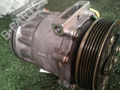 AC-Kompressor PEUGEOT 407 SW (6E_, 6D_) 1.6 HDi 110 | BP30076476M34 