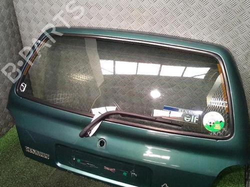 Tailgate RENAULT TWINGO I (C06_) 1.2 (C063, C064) | BP30076488C6