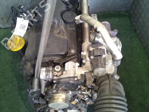 Engine RENAULT CLIO IV (BH_) 1.5 dCi 90 | BP30068050M1 