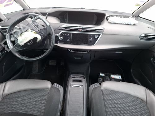 Innerbelysning CITROËN C4 SPACETOURER (3D_)  | BP34241822I8  - Image 29