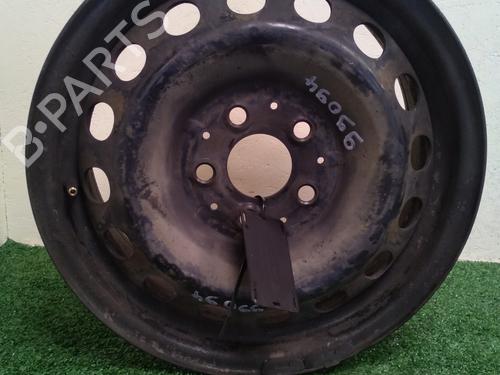 Used Rim MERCEDES-BENZ VITO Bus (W639) 115 CDI (639.701, 639.703, 639.705) (150 hp) 30178512