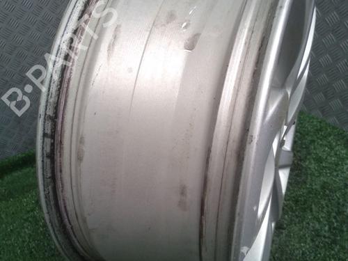 Rim RENAULT SCÉNIC III (JZ0/1_) 1.2 TCe (JZ16) | BP29949358C45 