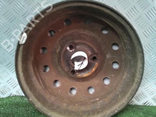 Rim CITROËN AX (ZA-_) 10 | BP30073731C45 