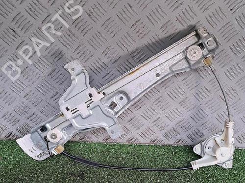 Rear left window mechanism CITROËN C3 III (SX) 1.5 BlueHDi 100 (SXYHYP, SXYHTU) | BP30063404C24 - Image 2