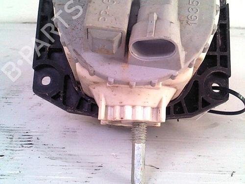 Left front fog light CITROËN NEMO Box Body/MPV (AA_)  | BP30075200C30 