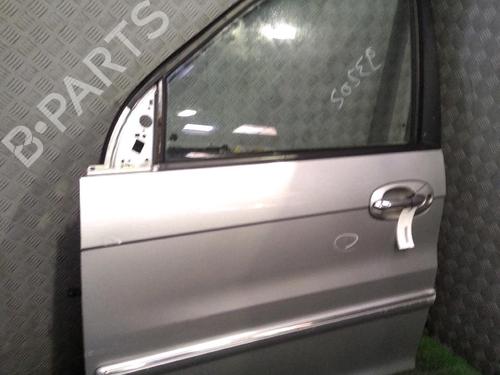 Left front door KIA CARNIVAL II (GQ) 2.9 CRDi | BP17160438C2 