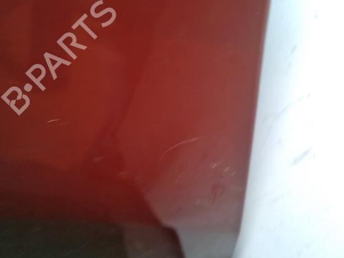 Rear bumper RENAULT TWINGO II (CN0_) 1.2 16V (CN04, CN0B) | BP31582578C8 