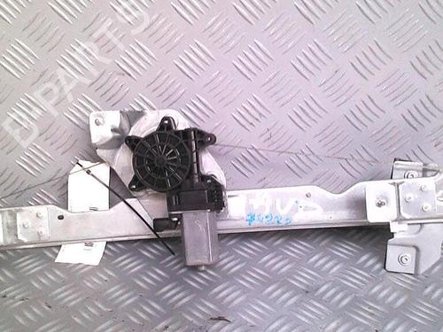 Front right window mechanism DACIA DUSTER (HS_) 1.5 dCi | BP30074901C23  - Image 7