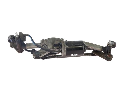 Front wiper motor CHEVROLET MATIZ (M200, M250) 0.8 | BP34046841M29 - Image 3