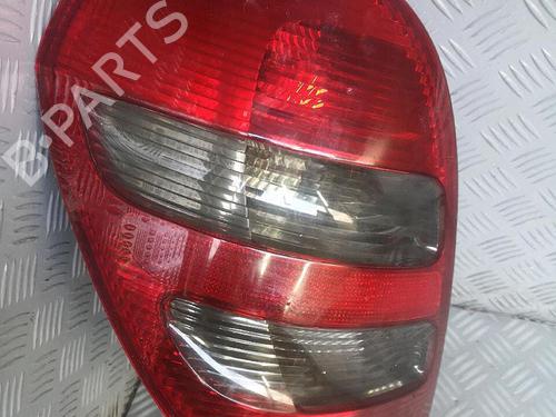 Left taillight MERCEDES-BENZ A-CLASS (W169) A 180 CDI (169.007, 169.307) | BP30068657C34 - Image 3
