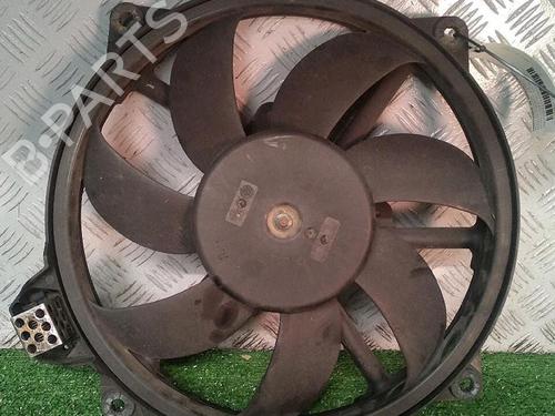 Køleventilator elektrisk RENAULT GRAND SCÉNIC III (JZ0/1_) 1.9 dCi (JZ0J, JZ0N, JZ1K, JZ1S) (131 hp) 30067267