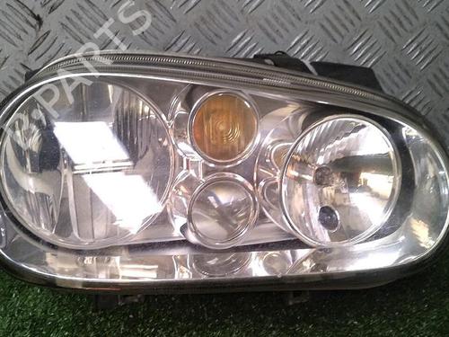 Right headlight VW GOLF IV Cabriolet (1E7) 1.9 TDI | BP29951180C29 