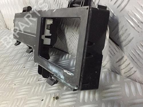 Instrument cluster RENAULT GRAND SCÉNIC III (JZ0/1_) 1.6 dCi (JZ00, JZ12) | BP30069305C47 