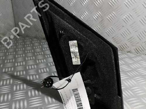 Used Left mirror FORD FIESTA V (JH_, JD_) 1.4 TDCi (68 hp) 30074275