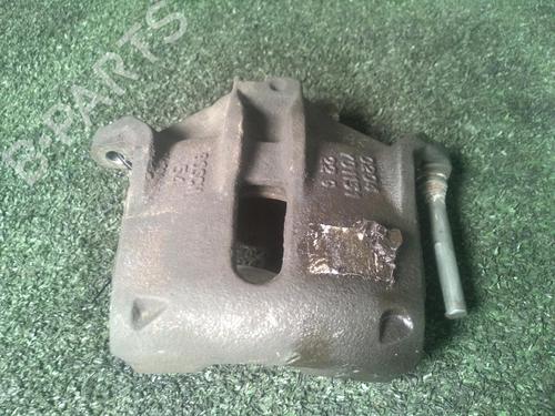 Used Left front brake caliper CITROËN C3 II (SC_) 1.4 HDi 70 (SC8HZC, SC8HR0, SC8HP4) (68 hp) 18710215