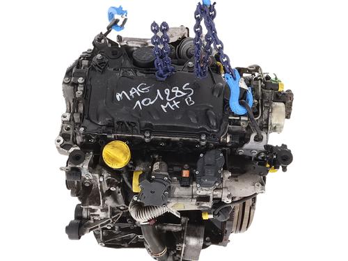 Engine RENAULT LAGUNA III (BT0/1) | BP34520716M1 - Image 4