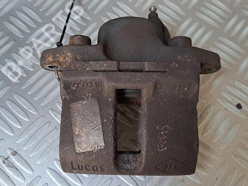 Venstre bremsekaliber foran DACIA LOGAN (LS_) 1.6 (LS0B, LS0D, LS0F, LS0H) | BP30067023M105