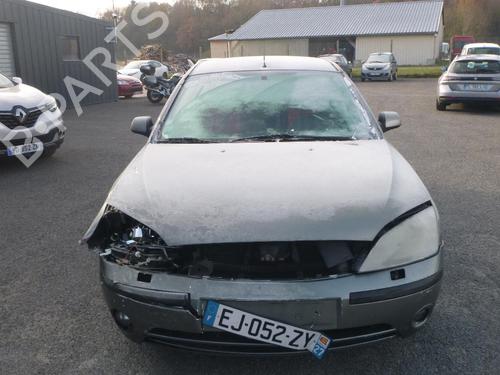 Left front door FORD MONDEO III Saloon (B4Y) 1.8 16V | BP12228868C2 