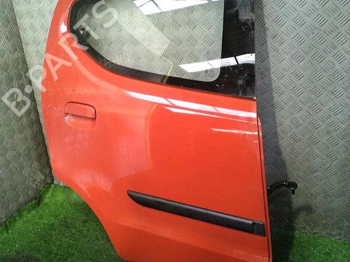 right-rear-door-nissan-pixo-ua0-2009-29946810 main image