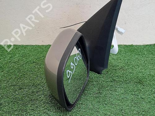 Retrovisor esquerdo DACIA LODGY (JS_) 1.5 dCi (JSMC, JSAF) | BP29950559C26 - Image 4