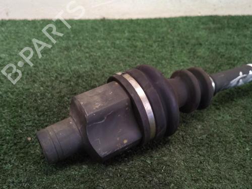 Right front driveshaft RENAULT TWINGO II (CN0_) | BP30066013M39 - Image 4