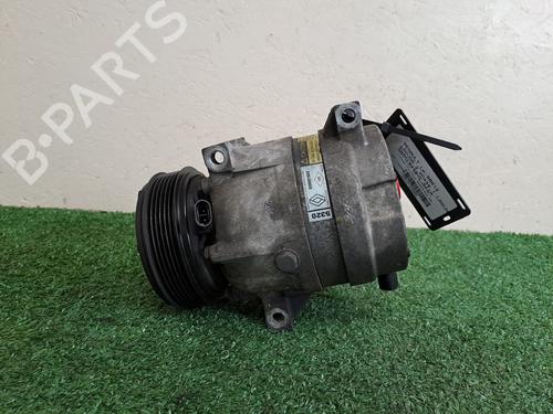 AC compressor RENAULT LAGUNA II (BG0/1_)  | BP30676322M34  - Image 5