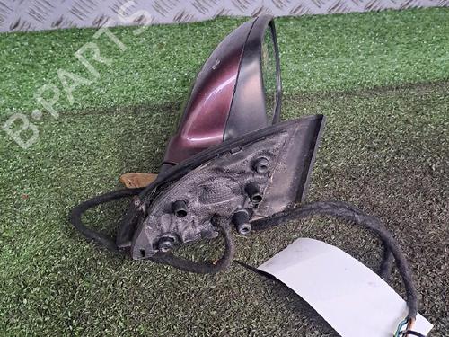 Right mirror PEUGEOT 307 CC (3B) 2.0 16V | BP23647083C27 