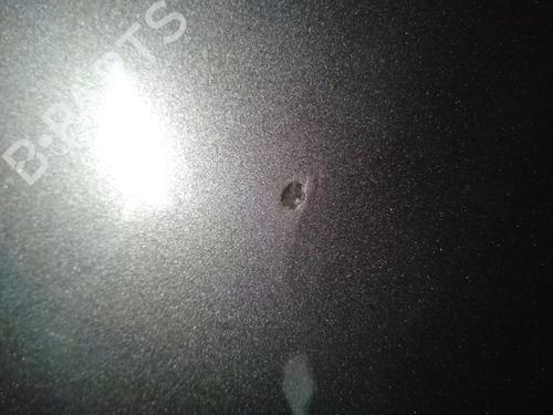 Rear bumper CITROËN C4 II (NC_) 1.2 THP 130 (NCHNYM, NCHNYT) | BP31582575C8 