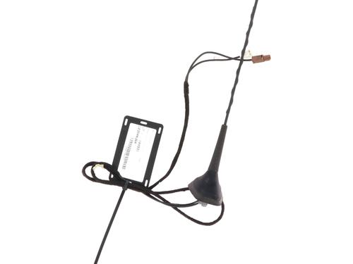 Antenne/Base RENAULT CAPTUR I (J5_, H5_) 1.3 TCe 150 (J5NK, J5JS) | BP33628719C140 - Image 3