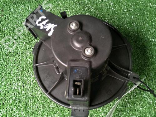 Heater blower motor PEUGEOT 307 Break (3E) 2.0 HDI 90 | BP11407903M62 