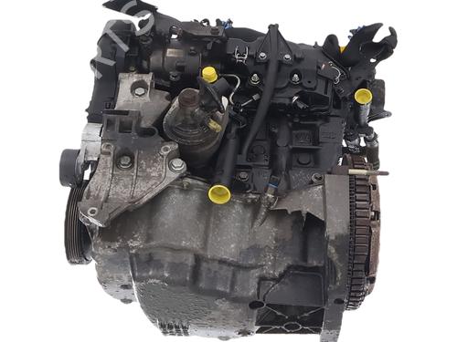 Used Engine Engine RENAULT CLIO III (BR0/1, CR0/1) 1.5 dCi (BR17, CR17) (86 hp) 33875794 33875794