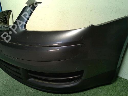 Front bumper VW TOURAN (1T1, 1T2) 1.9 TDI | BP29947773C7 