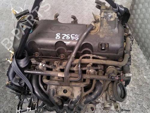 Motor FORD KA (RB_) 1.3 i ROCAM | BP30074018M1